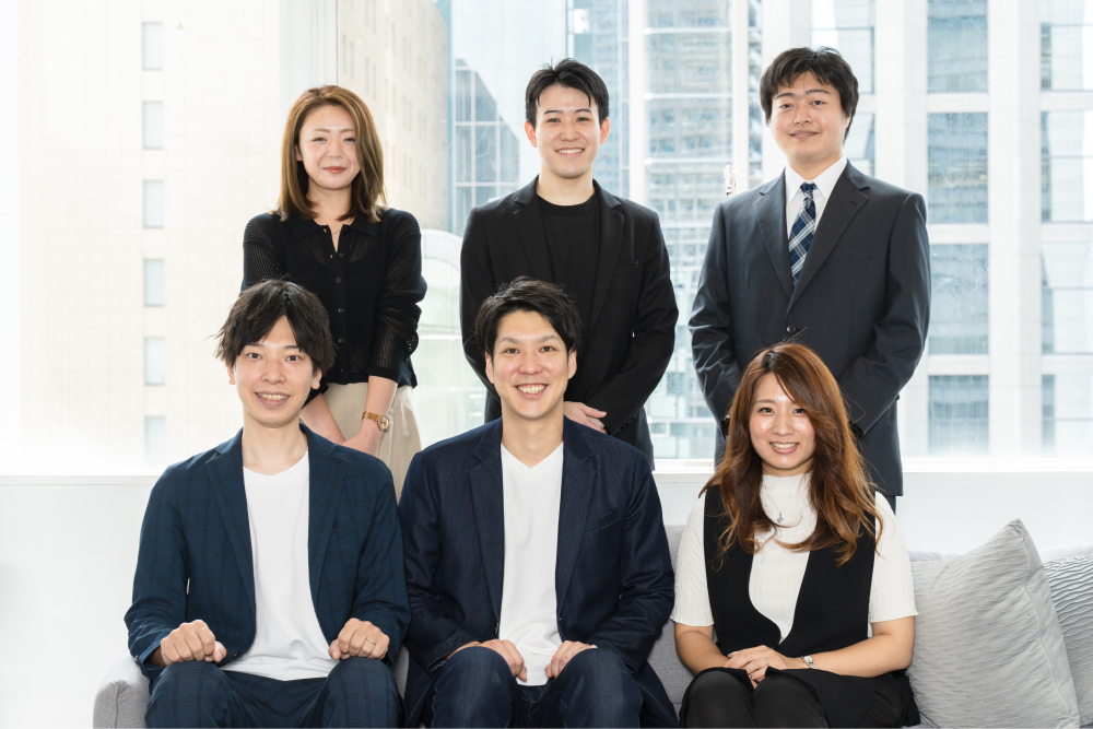 社員イメージ